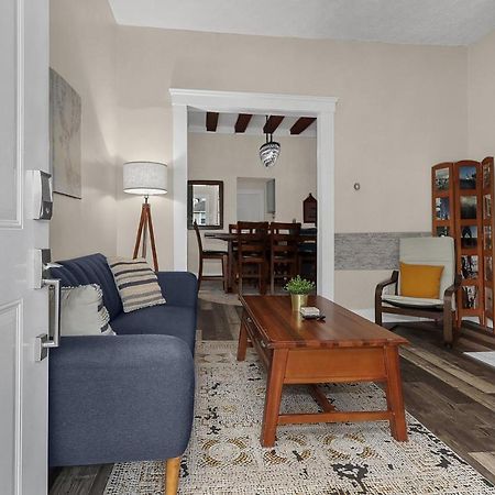 Modern 2Br Near Dt, 8Min Walk To Park&Conservatory Columbus Exterior photo