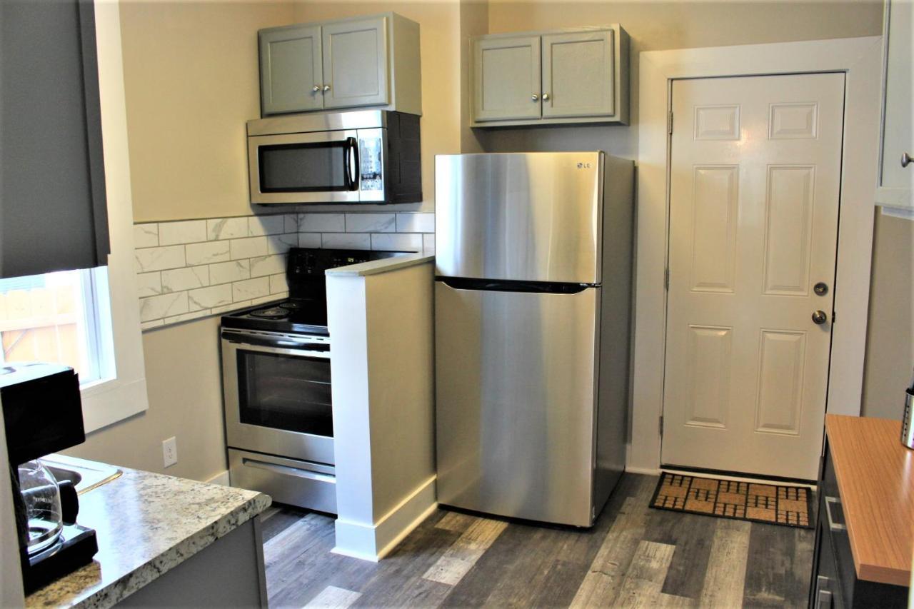 Modern 2Br Near Dt, 8Min Walk To Park&Conservatory Columbus Exterior photo