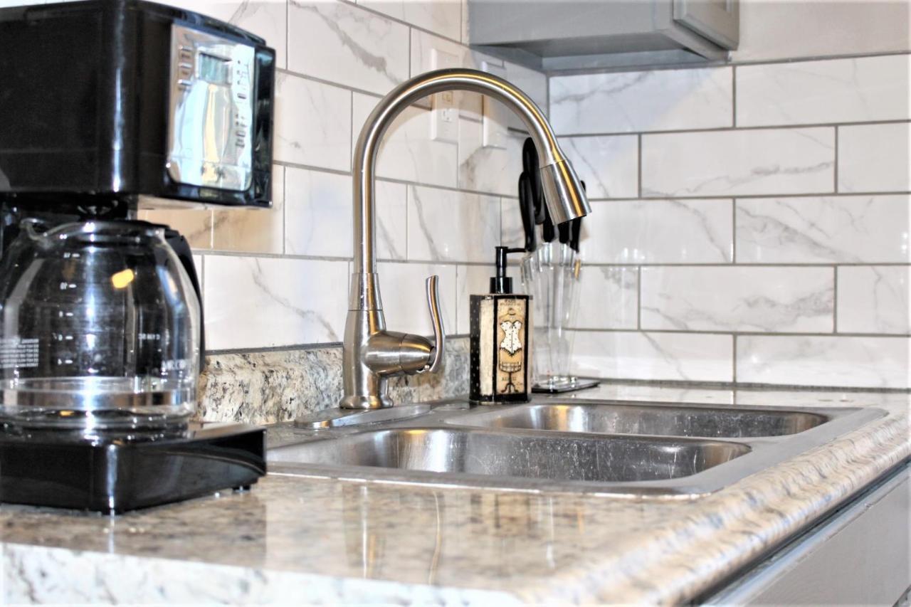 Modern 2Br Near Dt, 8Min Walk To Park&Conservatory Columbus Exterior photo