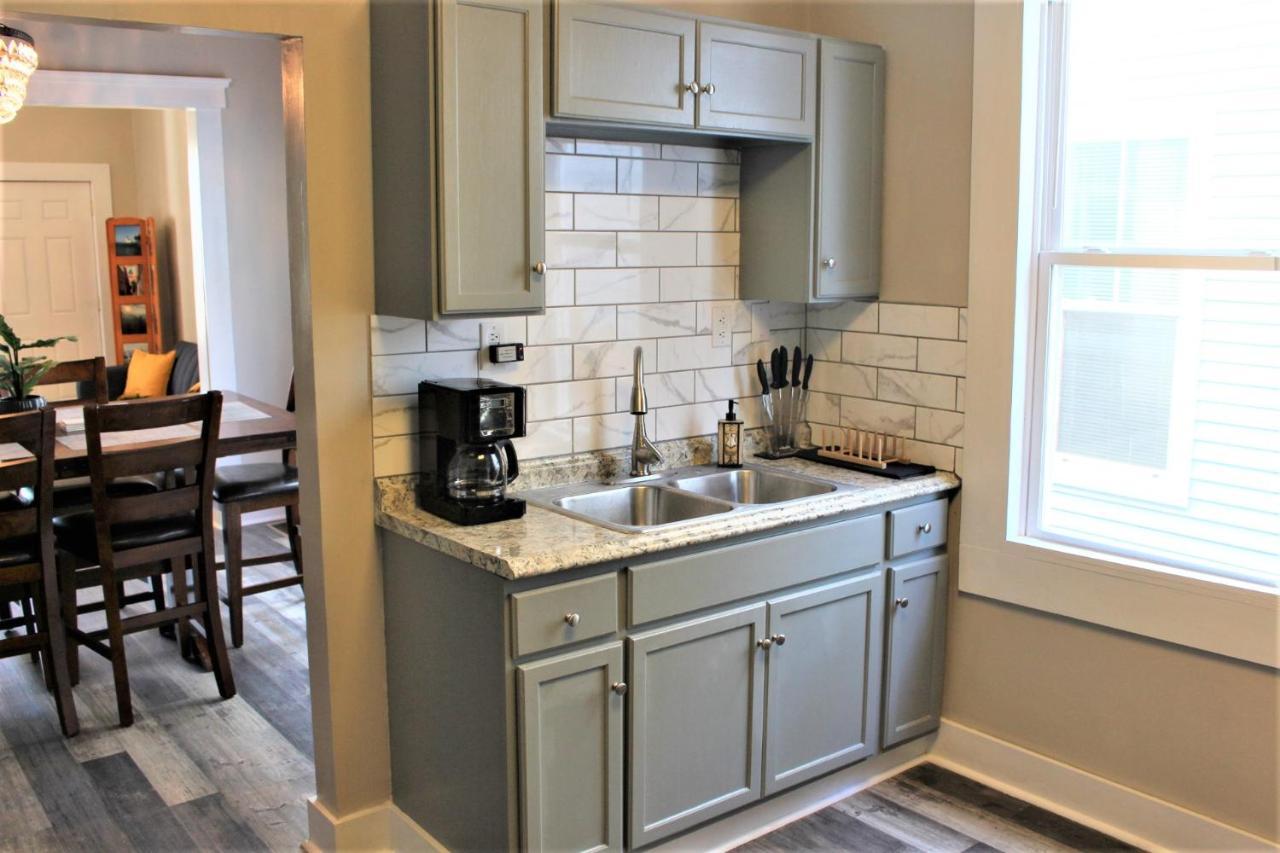 Modern 2Br Near Dt, 8Min Walk To Park&Conservatory Columbus Exterior photo